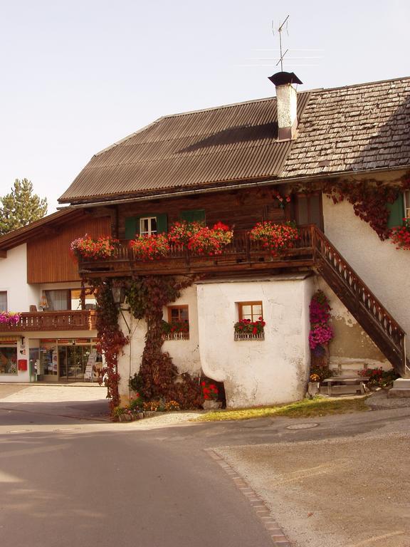 Апартаменты Mansarda Dolomiti Разун-ди-Сопра Экстерьер фото