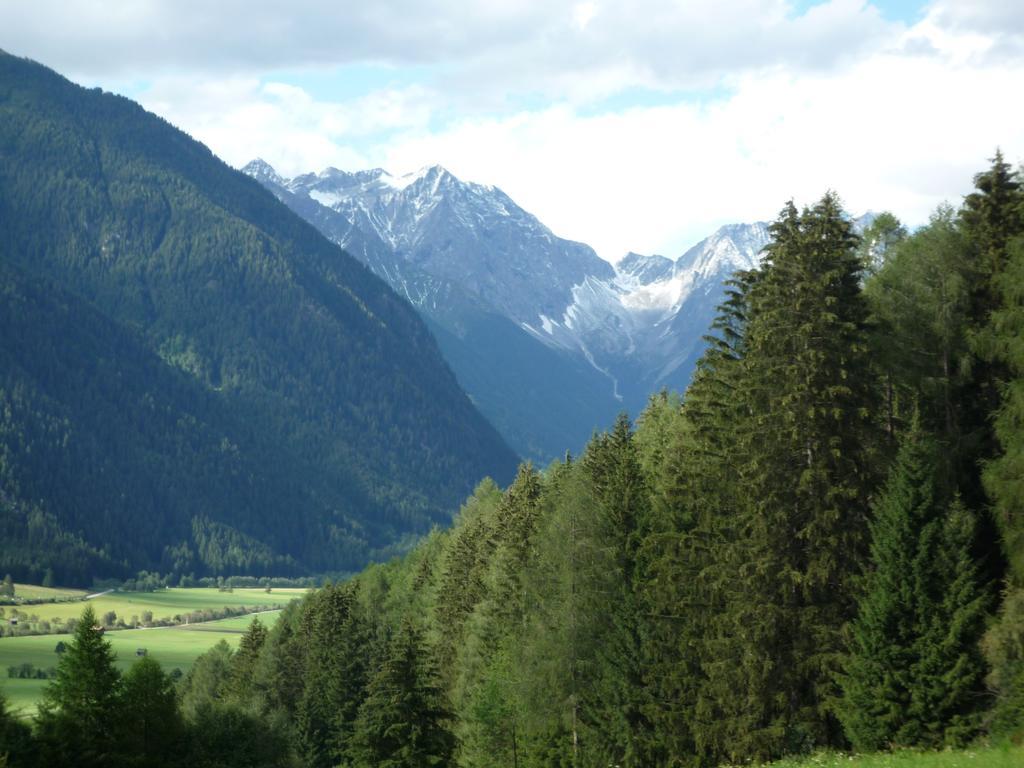Апартаменты Mansarda Dolomiti Разун-ди-Сопра Экстерьер фото
